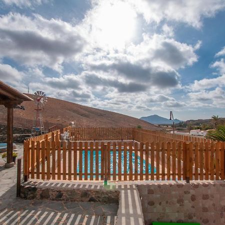 La Bella Tuineje Villa Kültér fotó