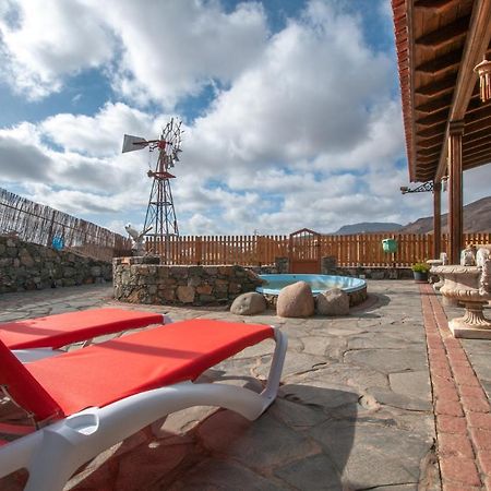 La Bella Tuineje Villa Kültér fotó