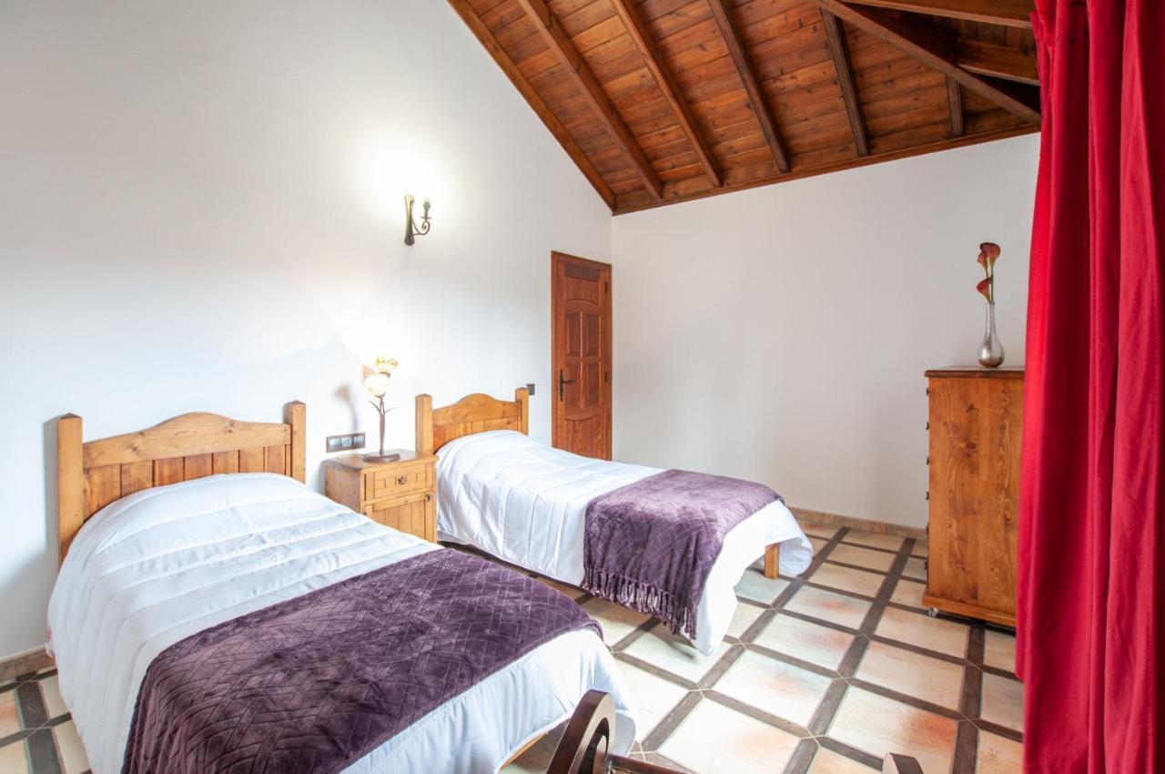 La Bella Tuineje Villa Kültér fotó