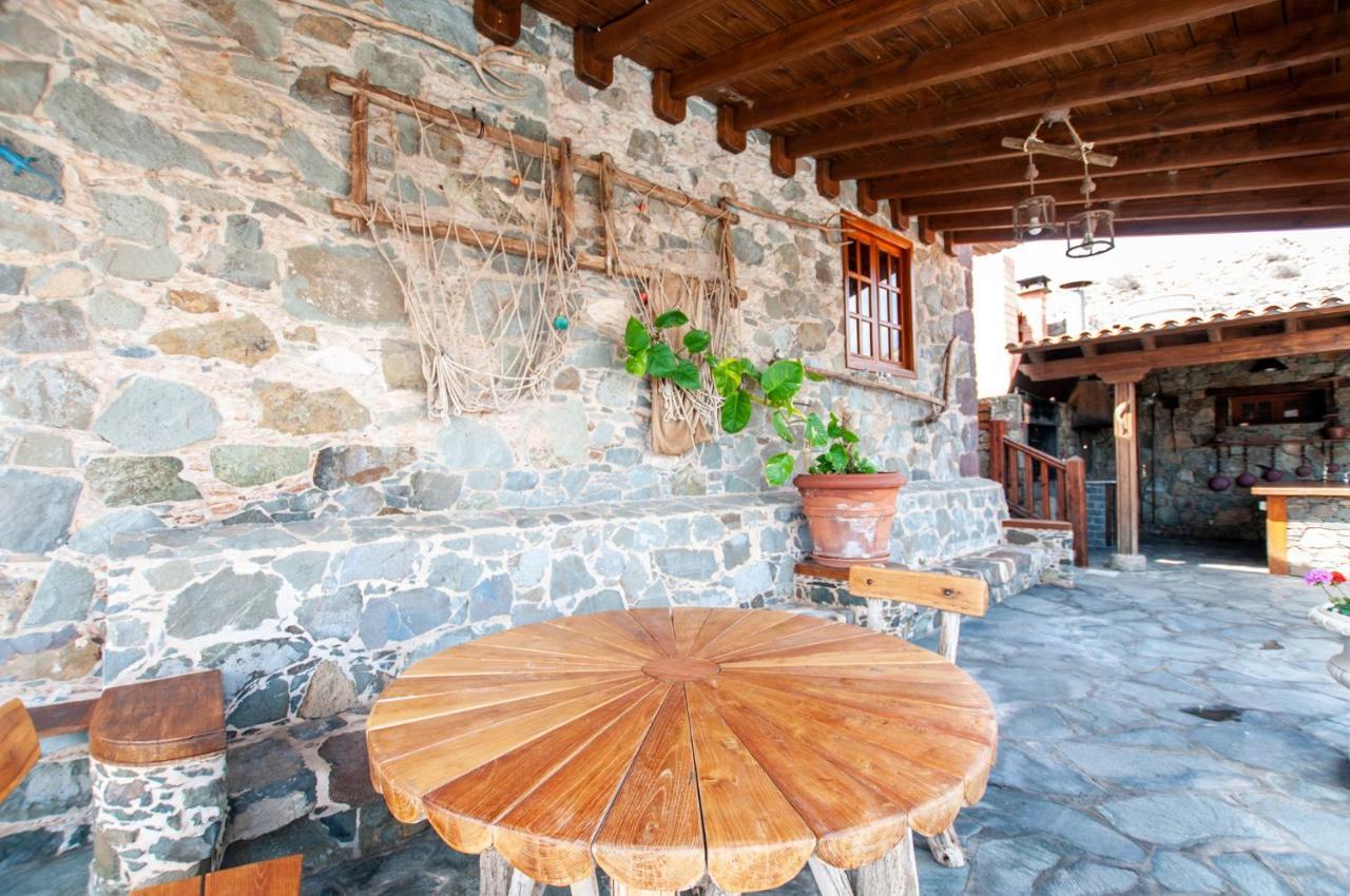 La Bella Tuineje Villa Kültér fotó