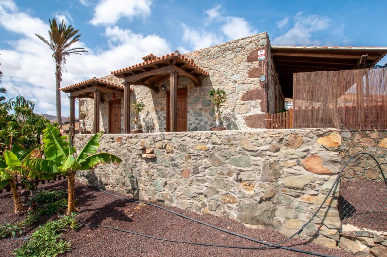 La Bella Tuineje Villa Kültér fotó