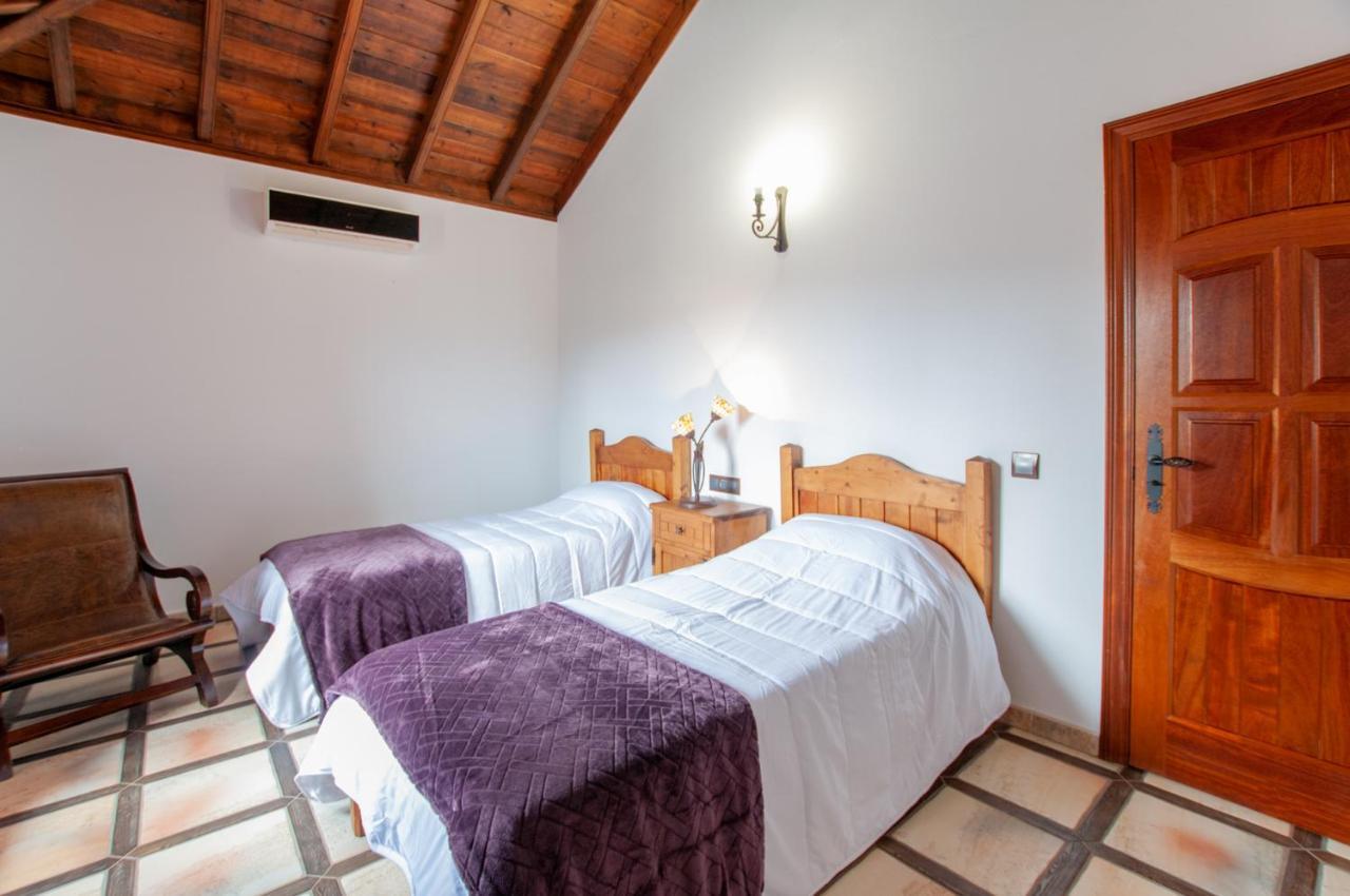La Bella Tuineje Villa Kültér fotó