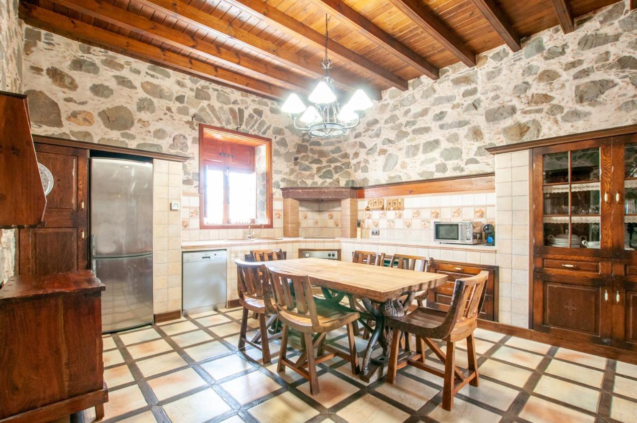 La Bella Tuineje Villa Kültér fotó