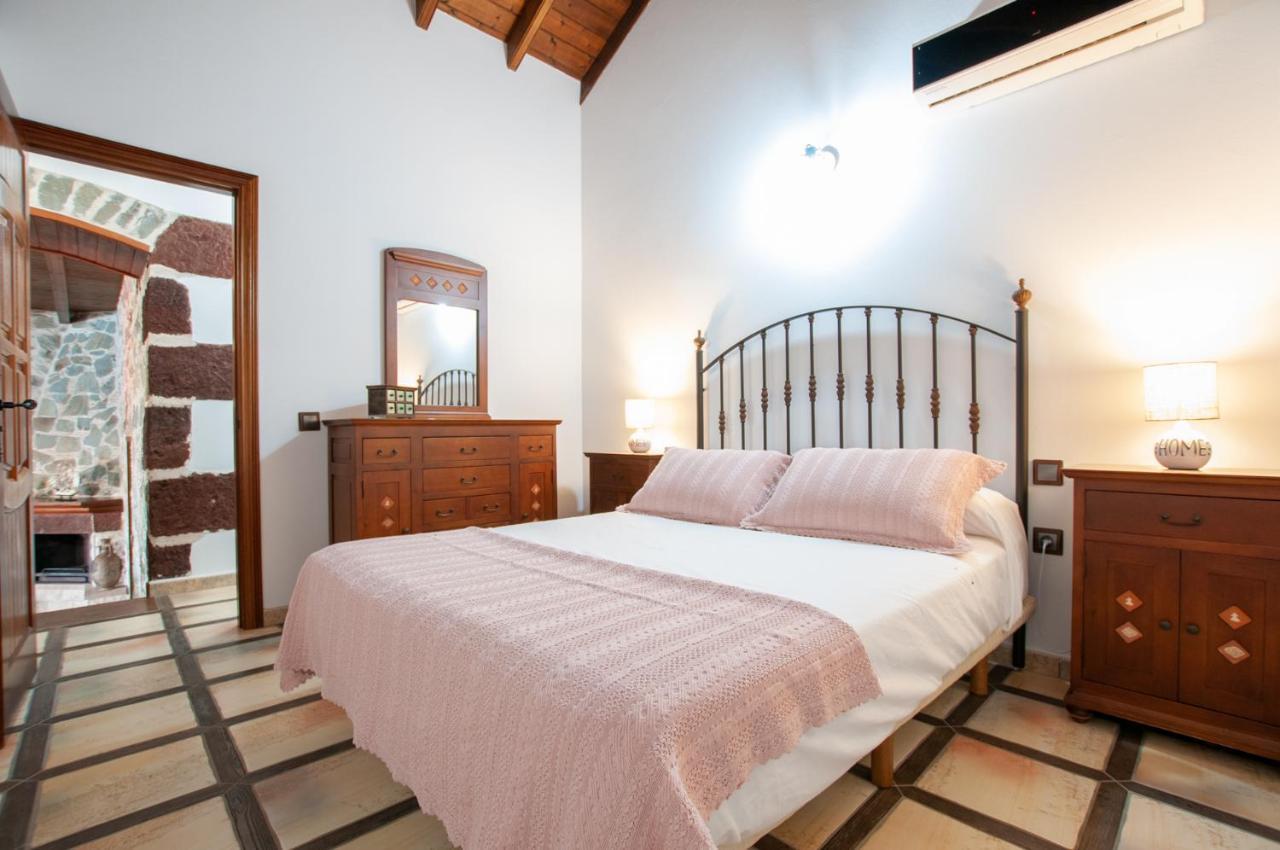 La Bella Tuineje Villa Kültér fotó