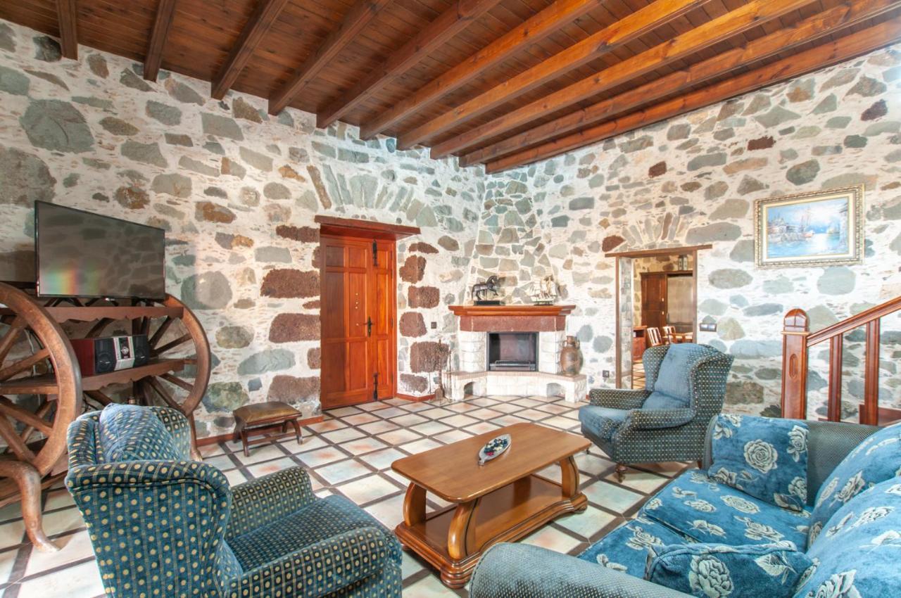 La Bella Tuineje Villa Kültér fotó