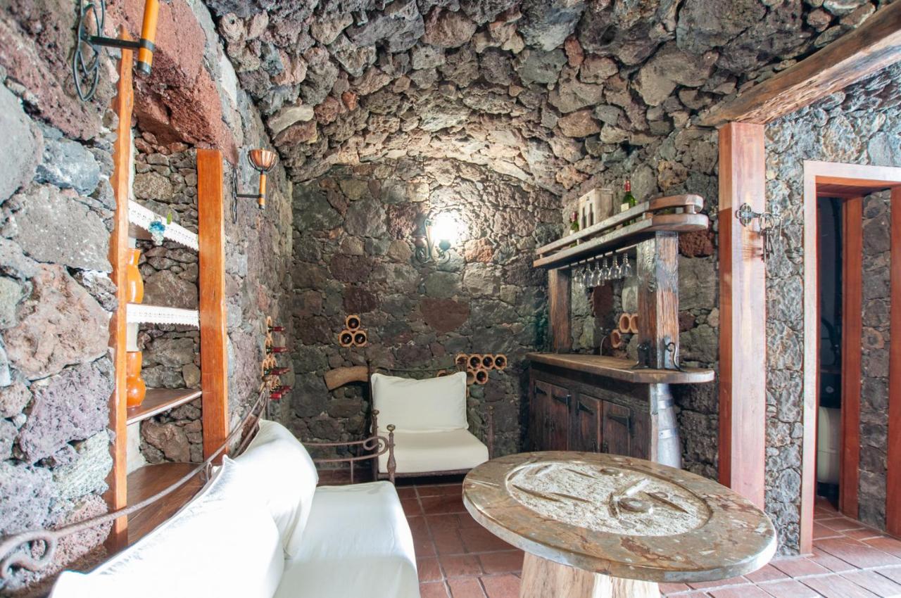 La Bella Tuineje Villa Kültér fotó