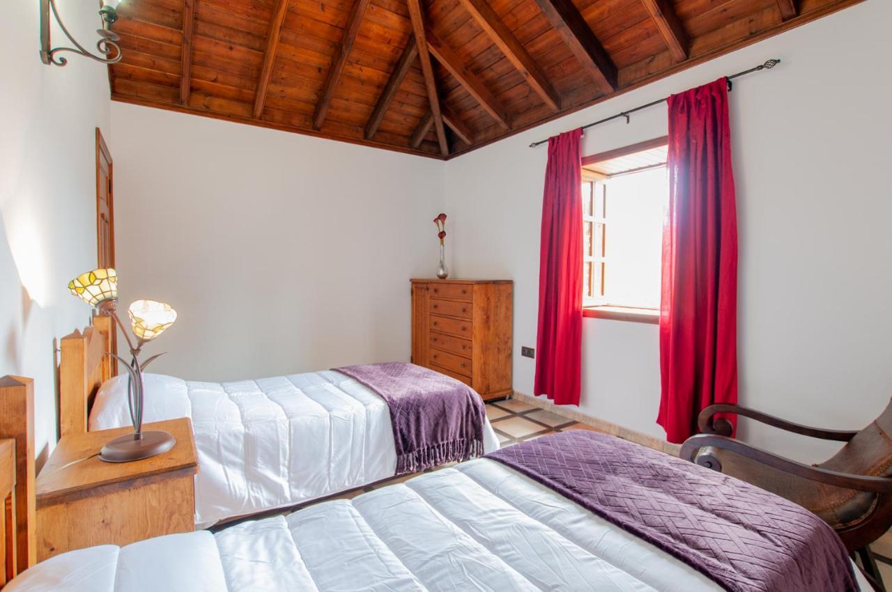 La Bella Tuineje Villa Kültér fotó