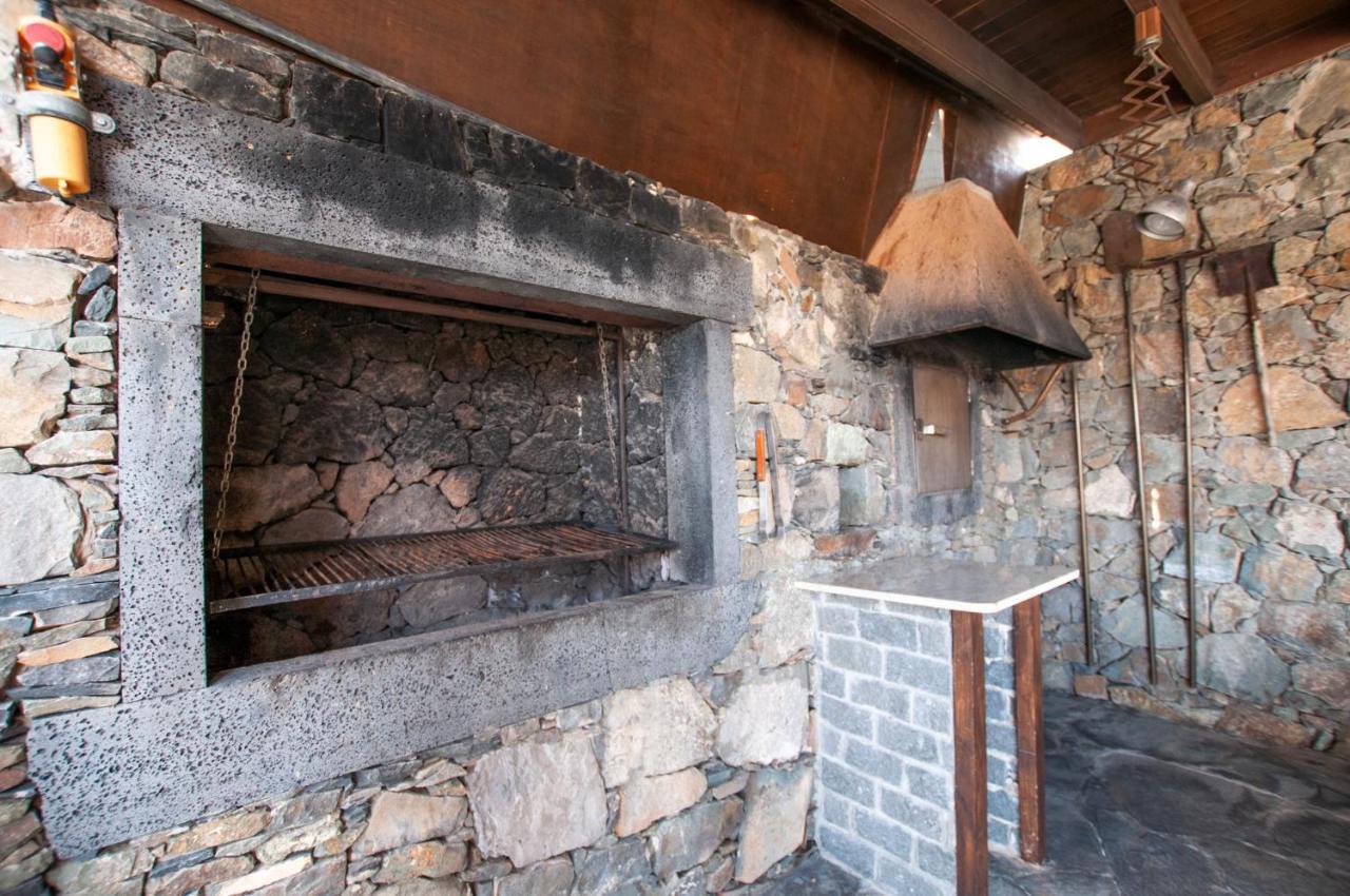 La Bella Tuineje Villa Kültér fotó