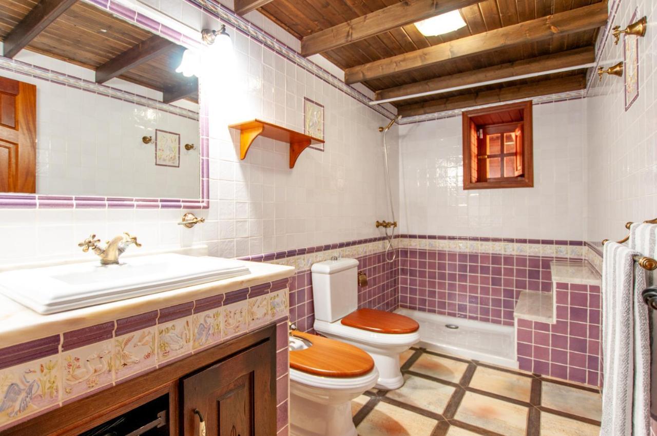 La Bella Tuineje Villa Kültér fotó