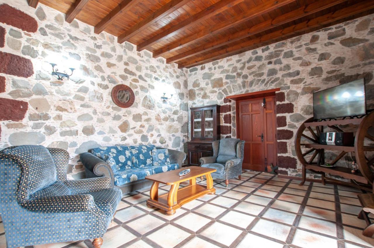 La Bella Tuineje Villa Kültér fotó