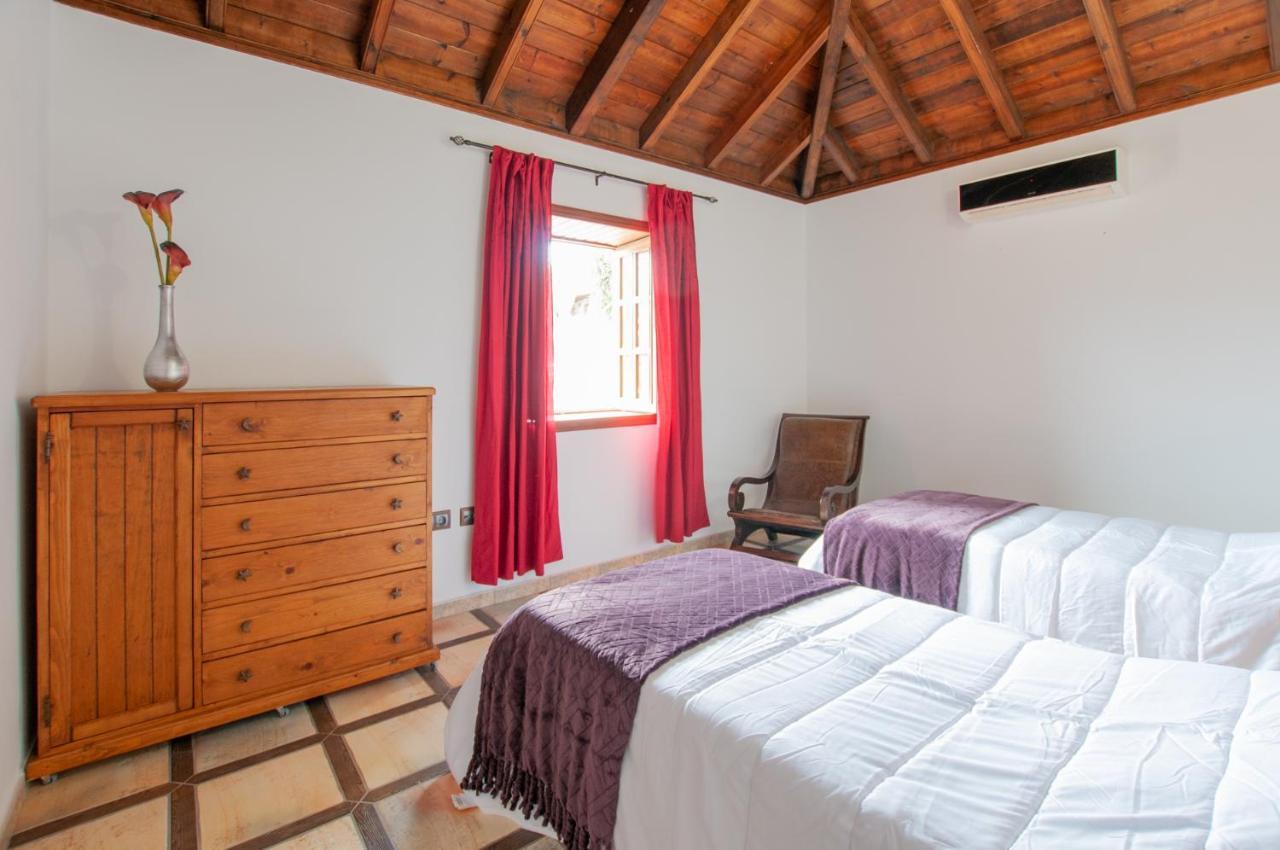 La Bella Tuineje Villa Kültér fotó