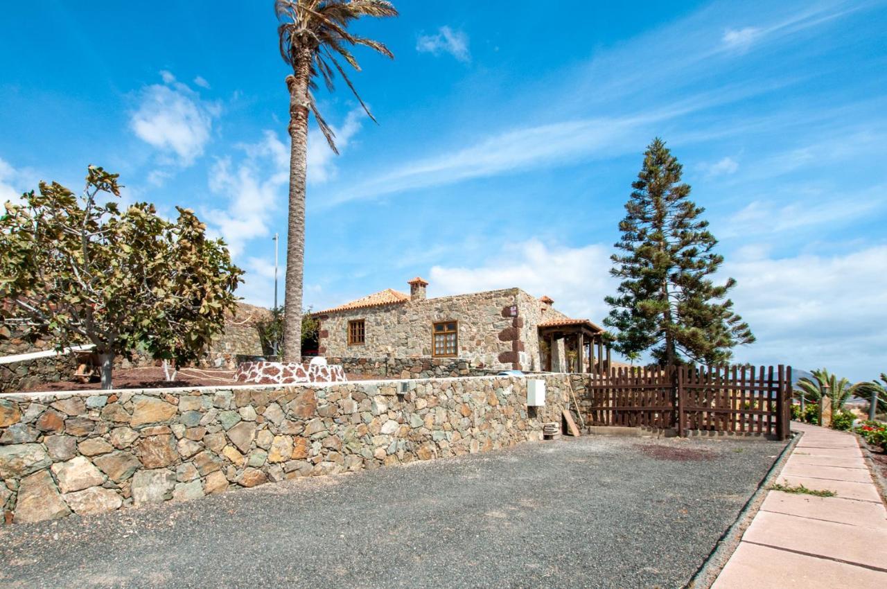 La Bella Tuineje Villa Kültér fotó