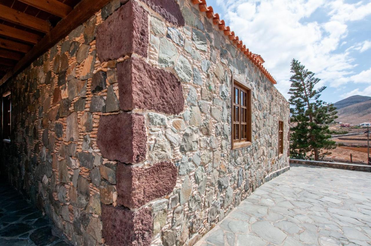 La Bella Tuineje Villa Kültér fotó