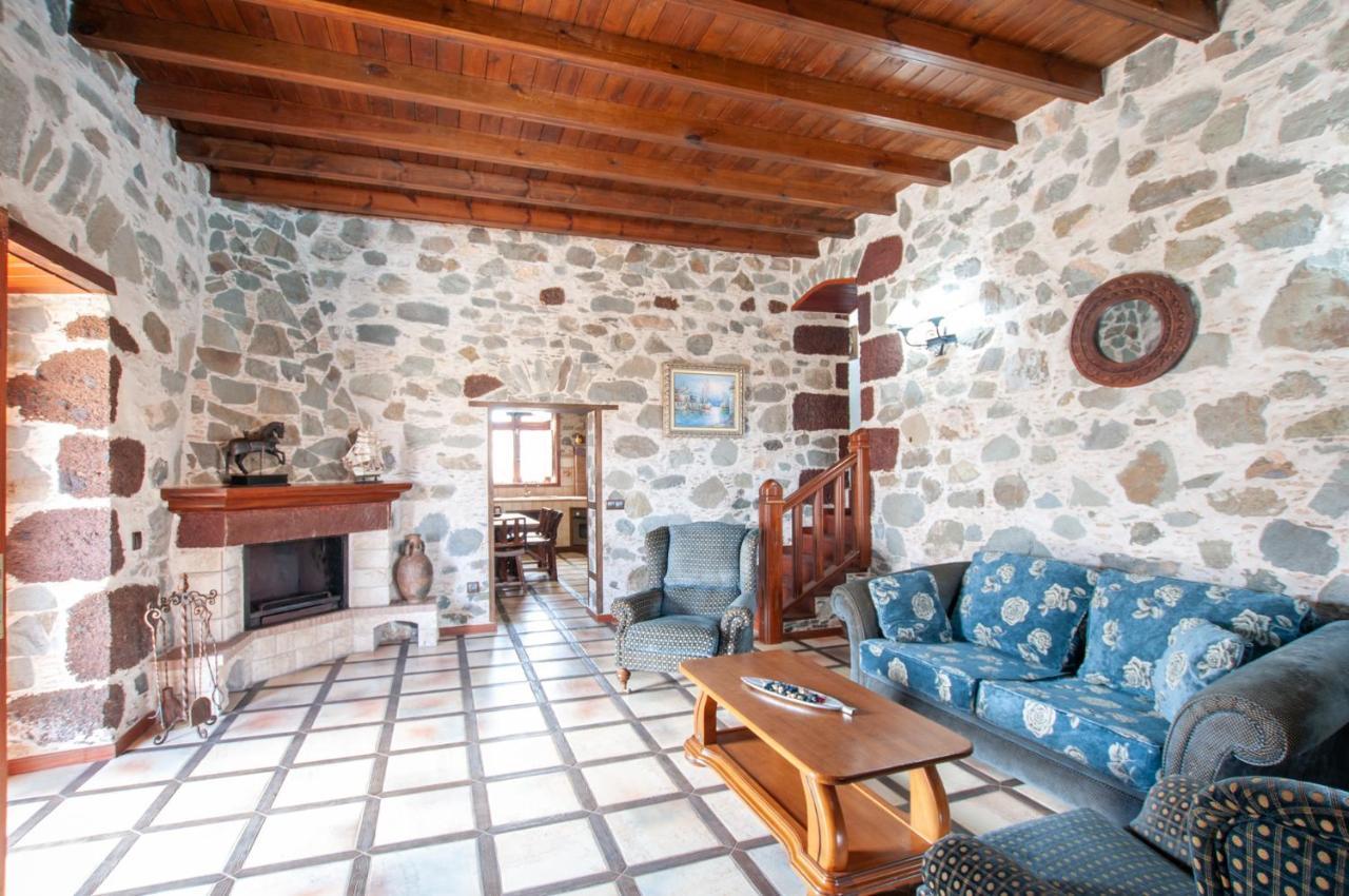 La Bella Tuineje Villa Kültér fotó