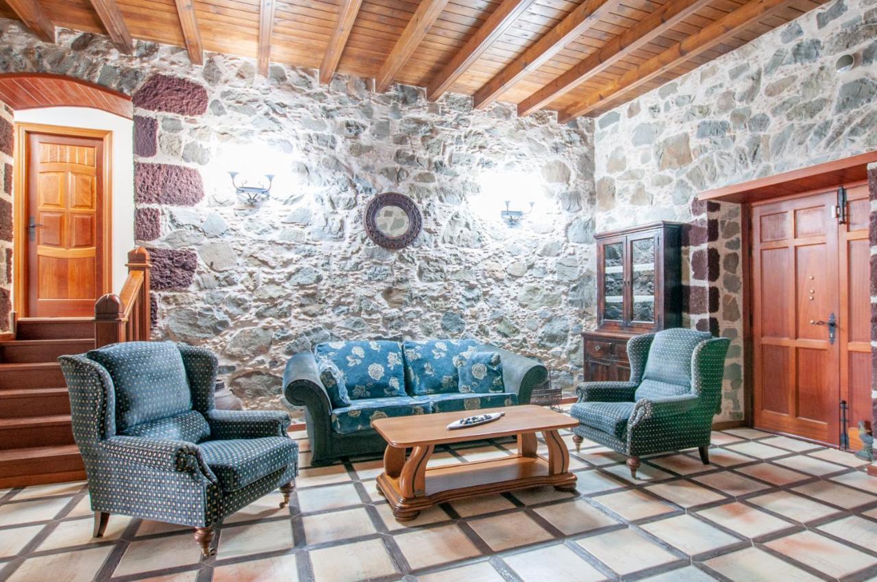 La Bella Tuineje Villa Kültér fotó