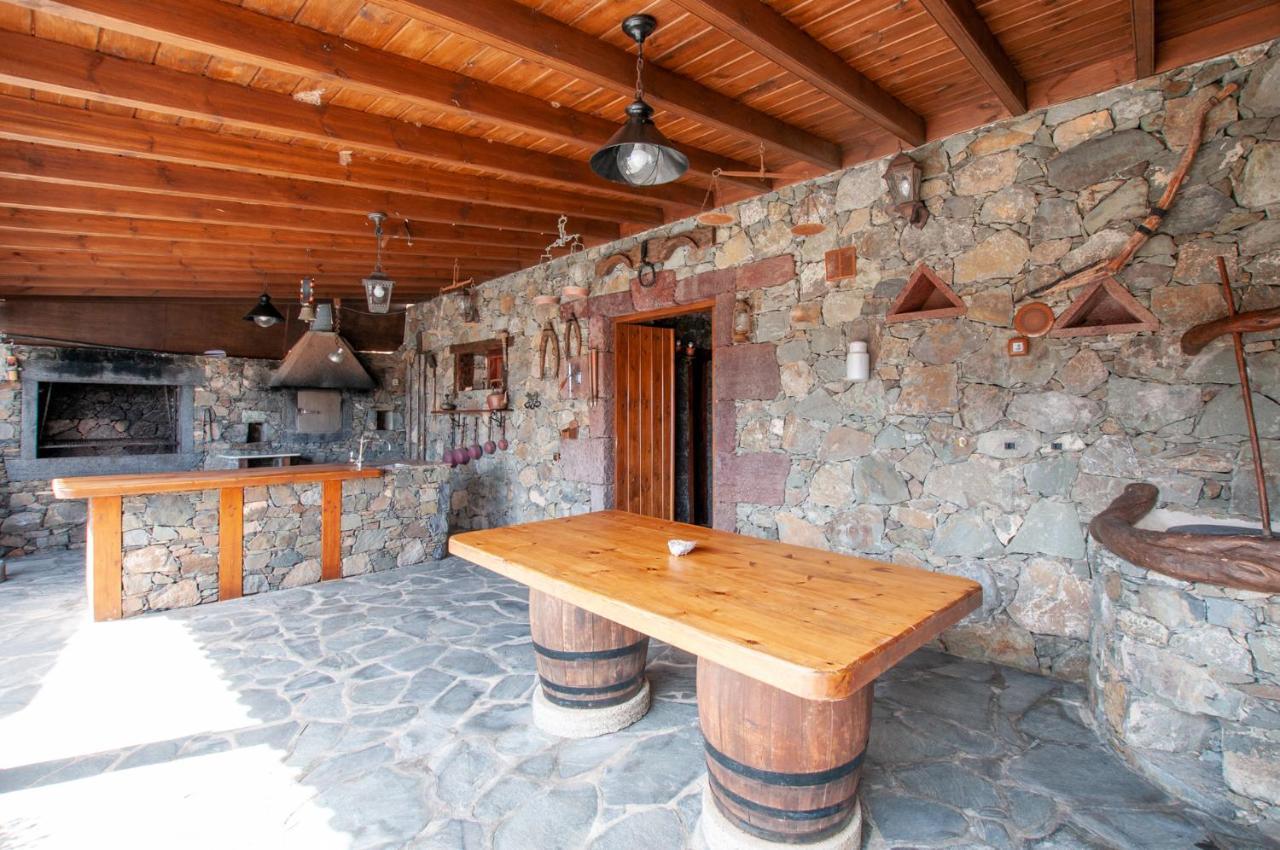 La Bella Tuineje Villa Kültér fotó