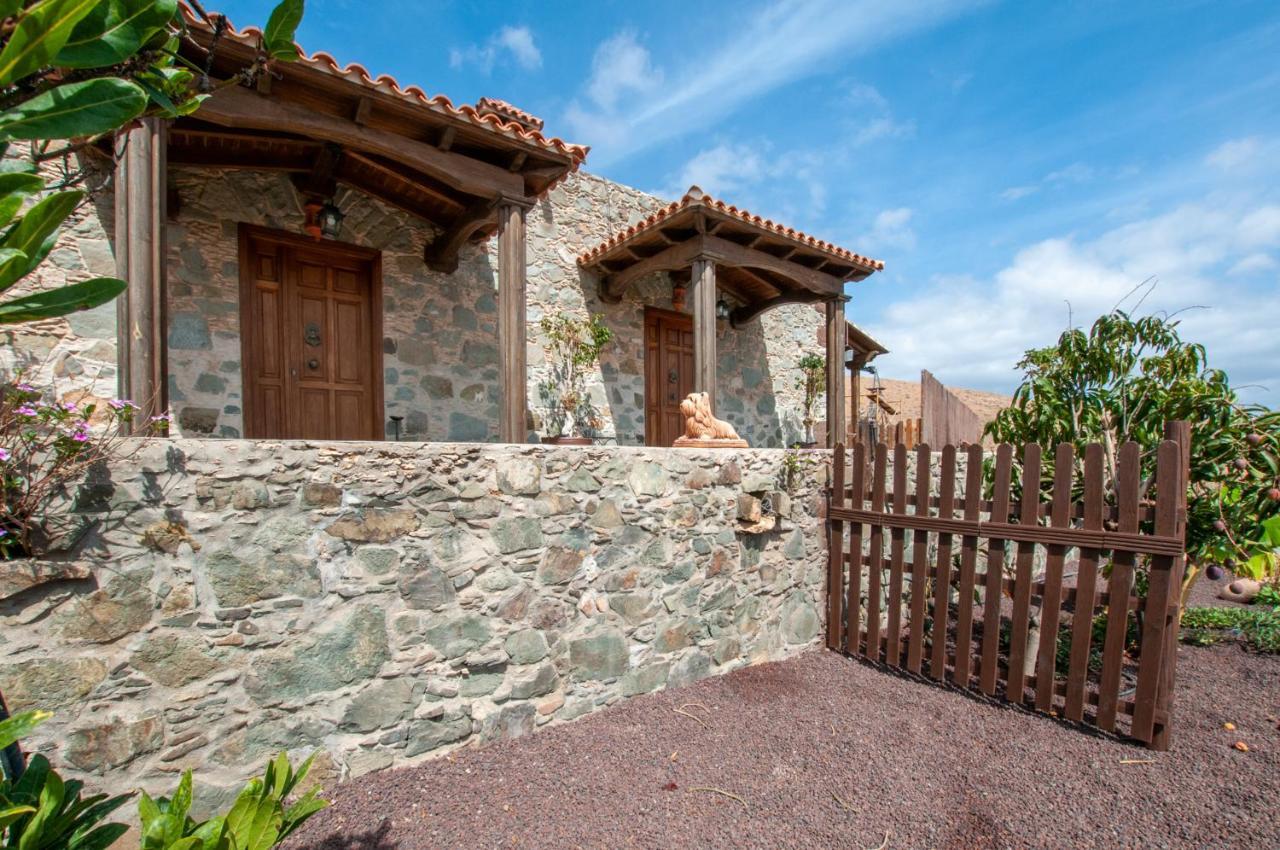 La Bella Tuineje Villa Kültér fotó