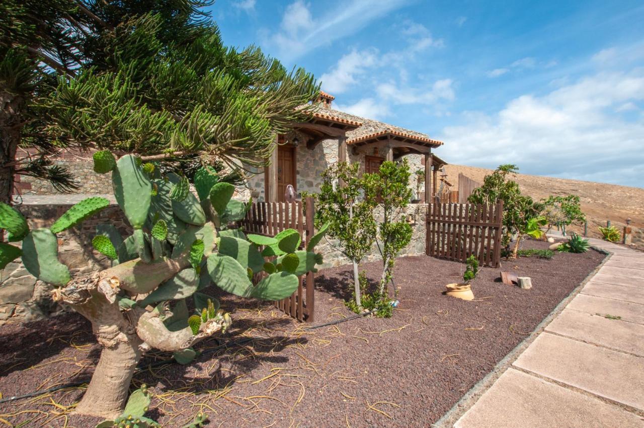 La Bella Tuineje Villa Kültér fotó