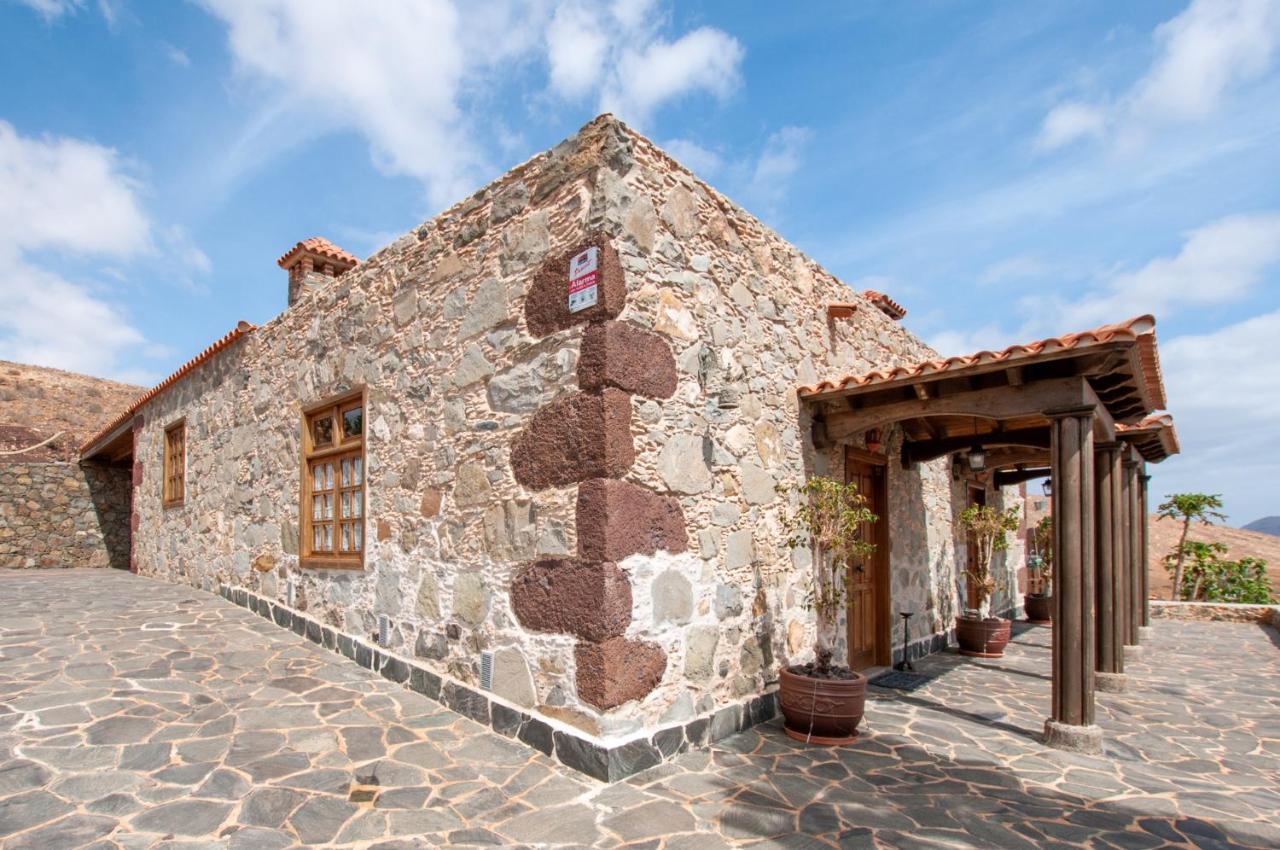 La Bella Tuineje Villa Kültér fotó