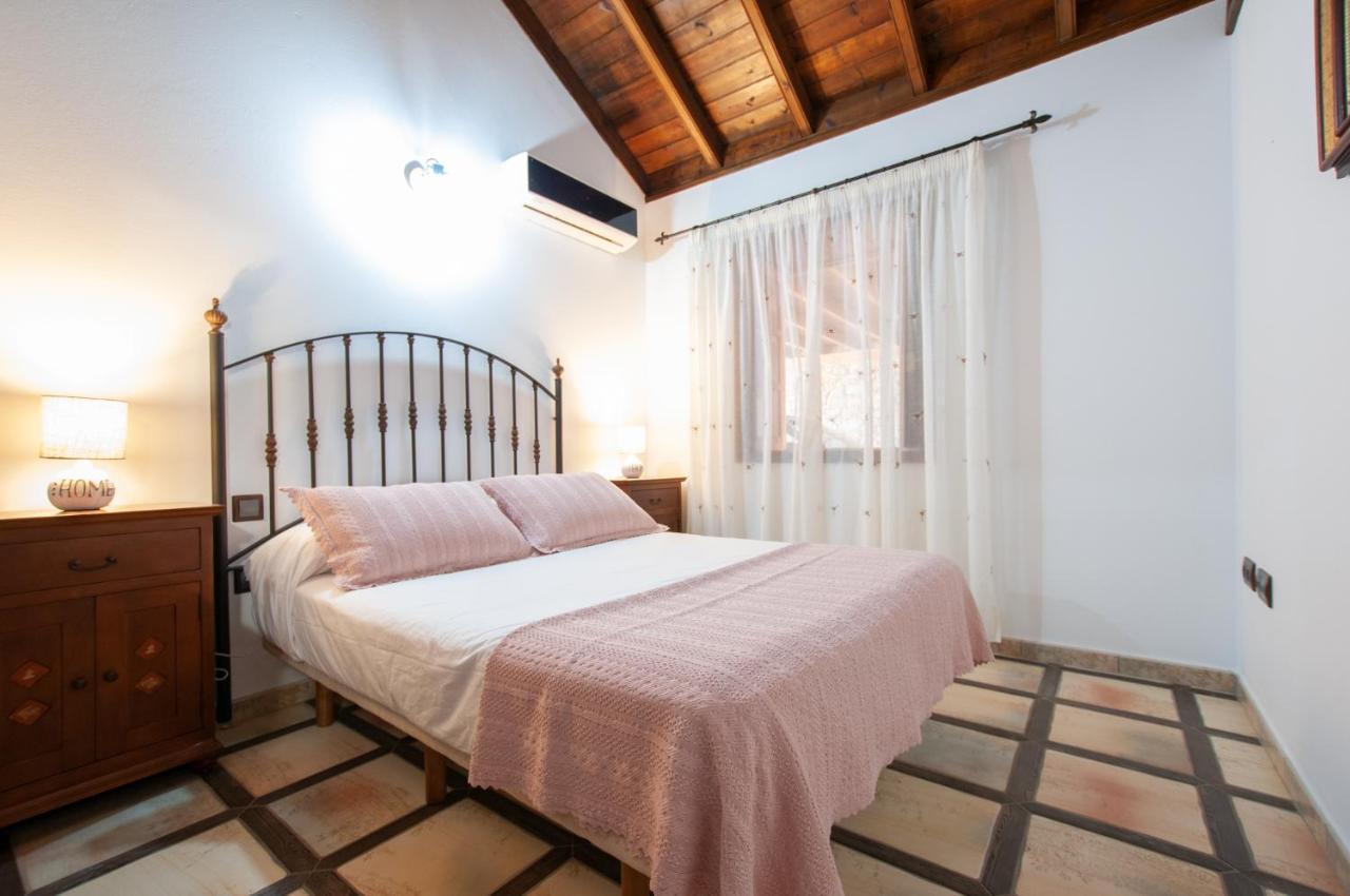 La Bella Tuineje Villa Kültér fotó