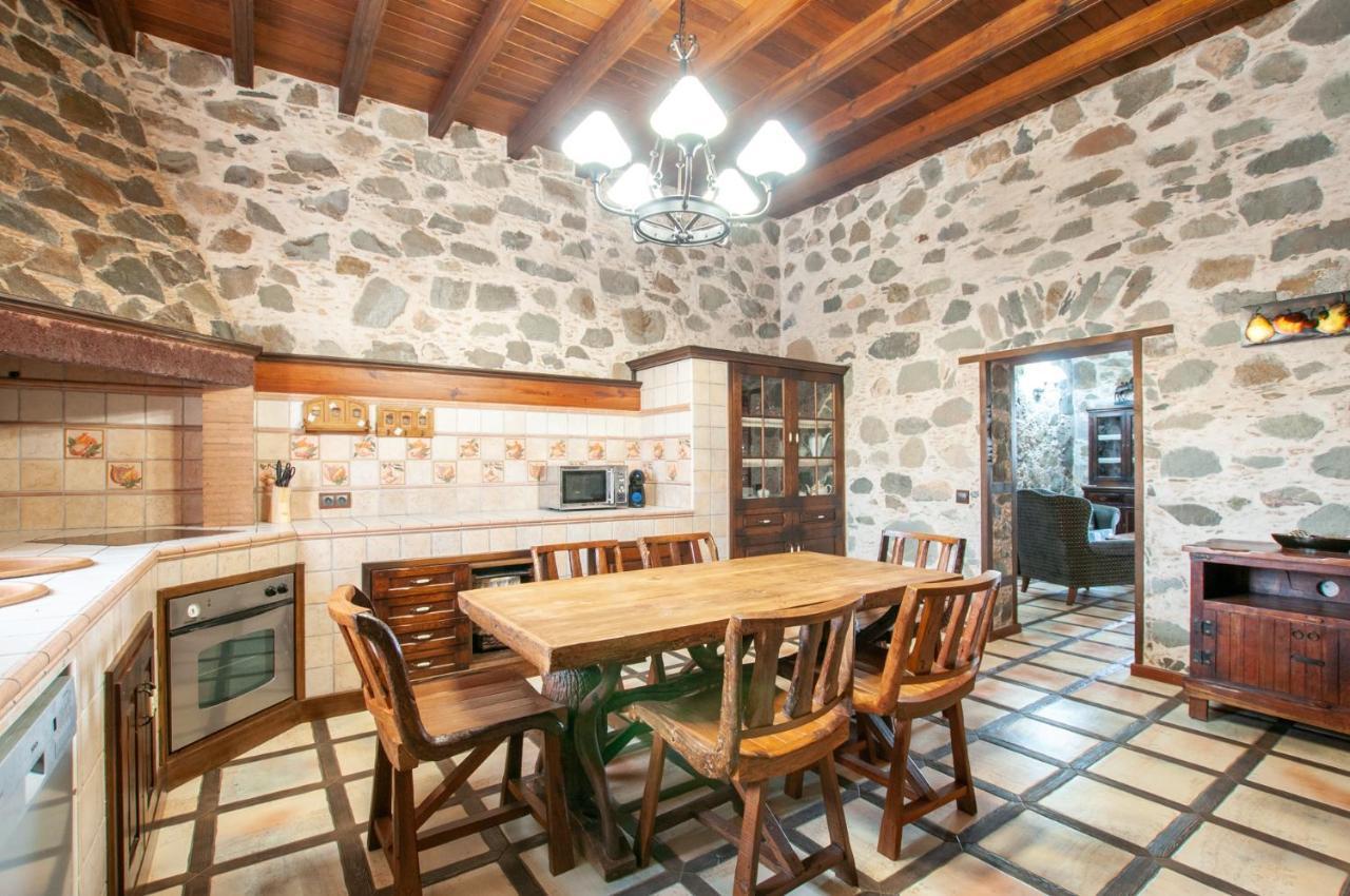La Bella Tuineje Villa Kültér fotó