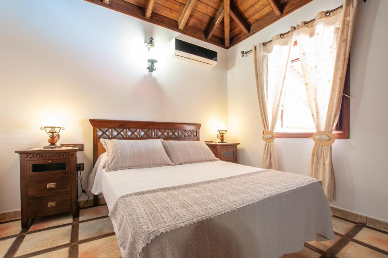 La Bella Tuineje Villa Kültér fotó