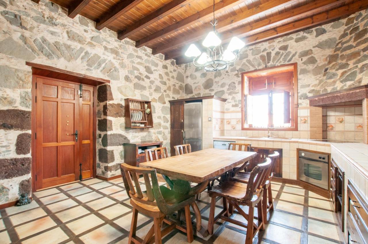 La Bella Tuineje Villa Kültér fotó