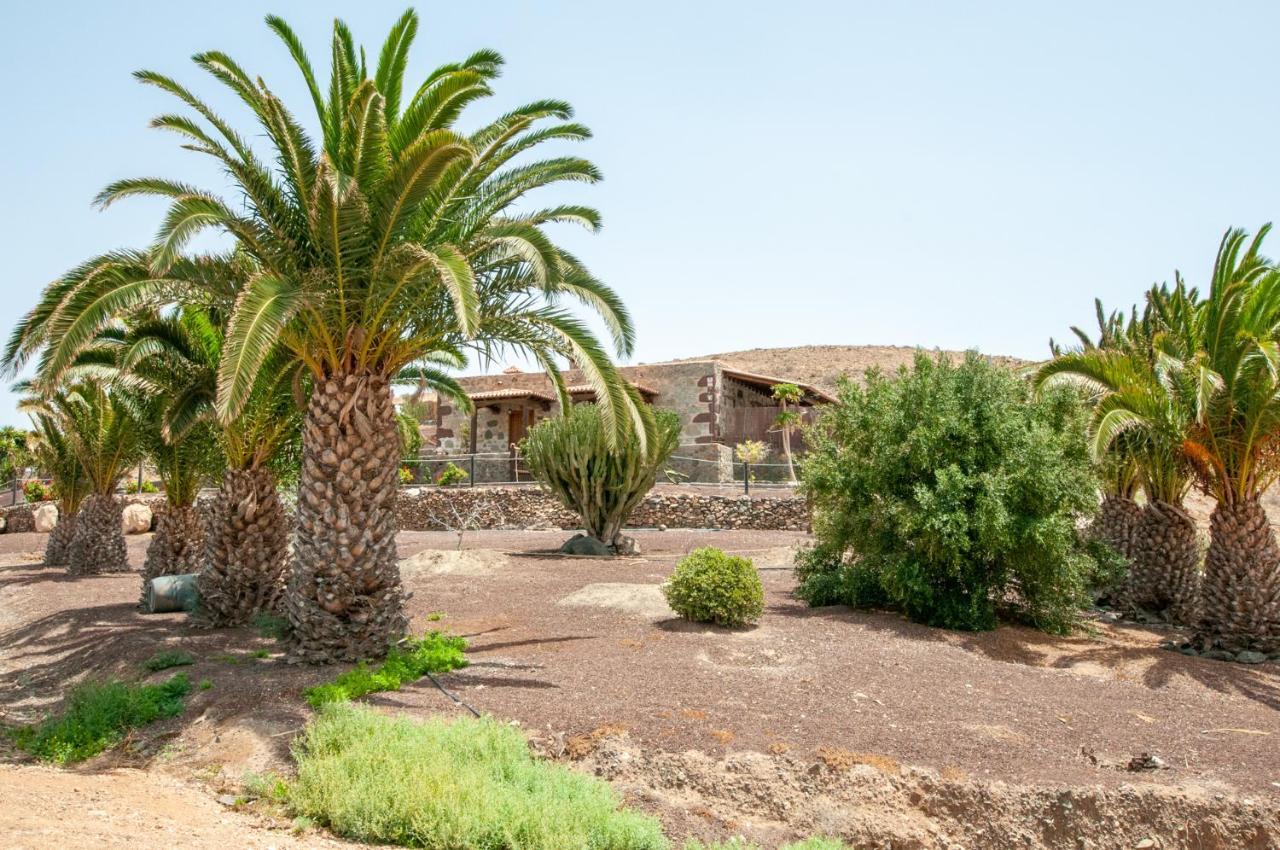 La Bella Tuineje Villa Kültér fotó