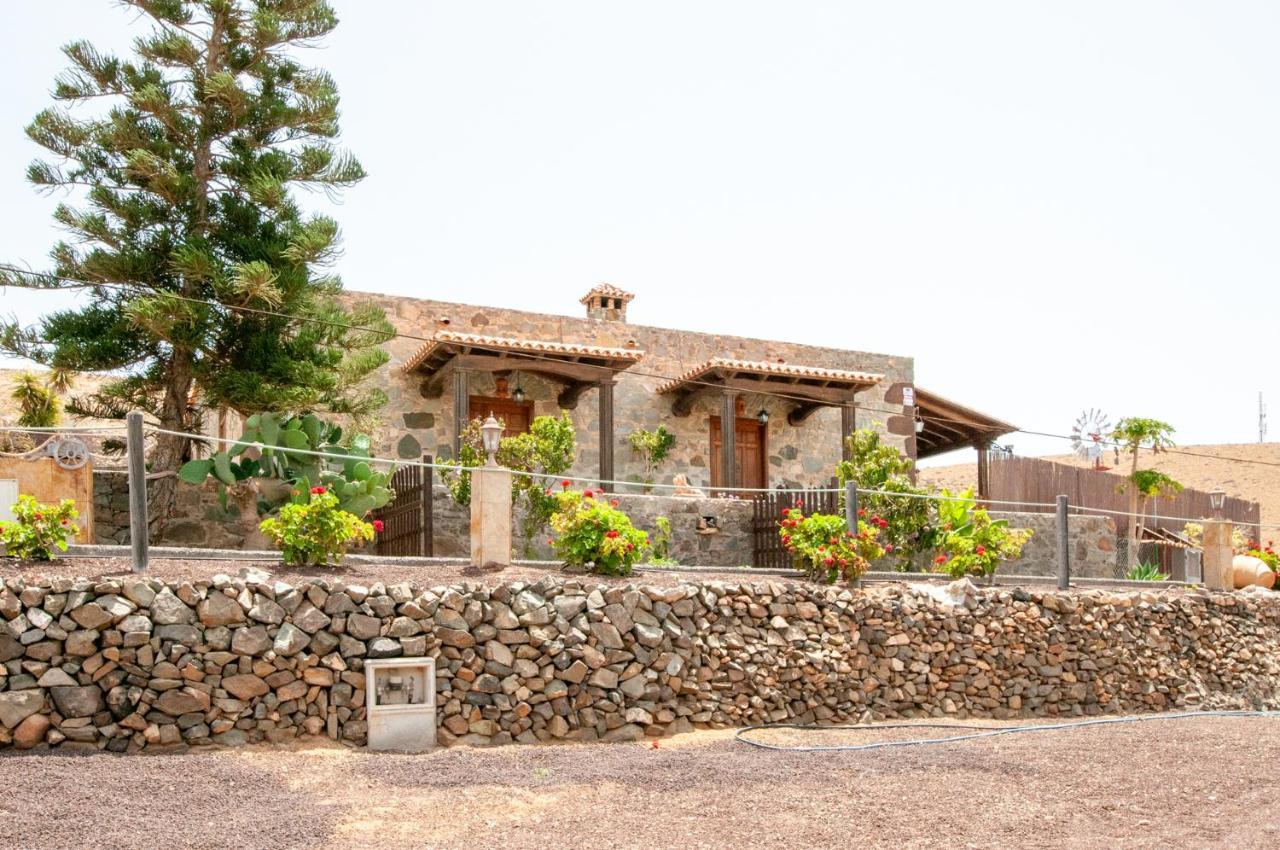 La Bella Tuineje Villa Kültér fotó
