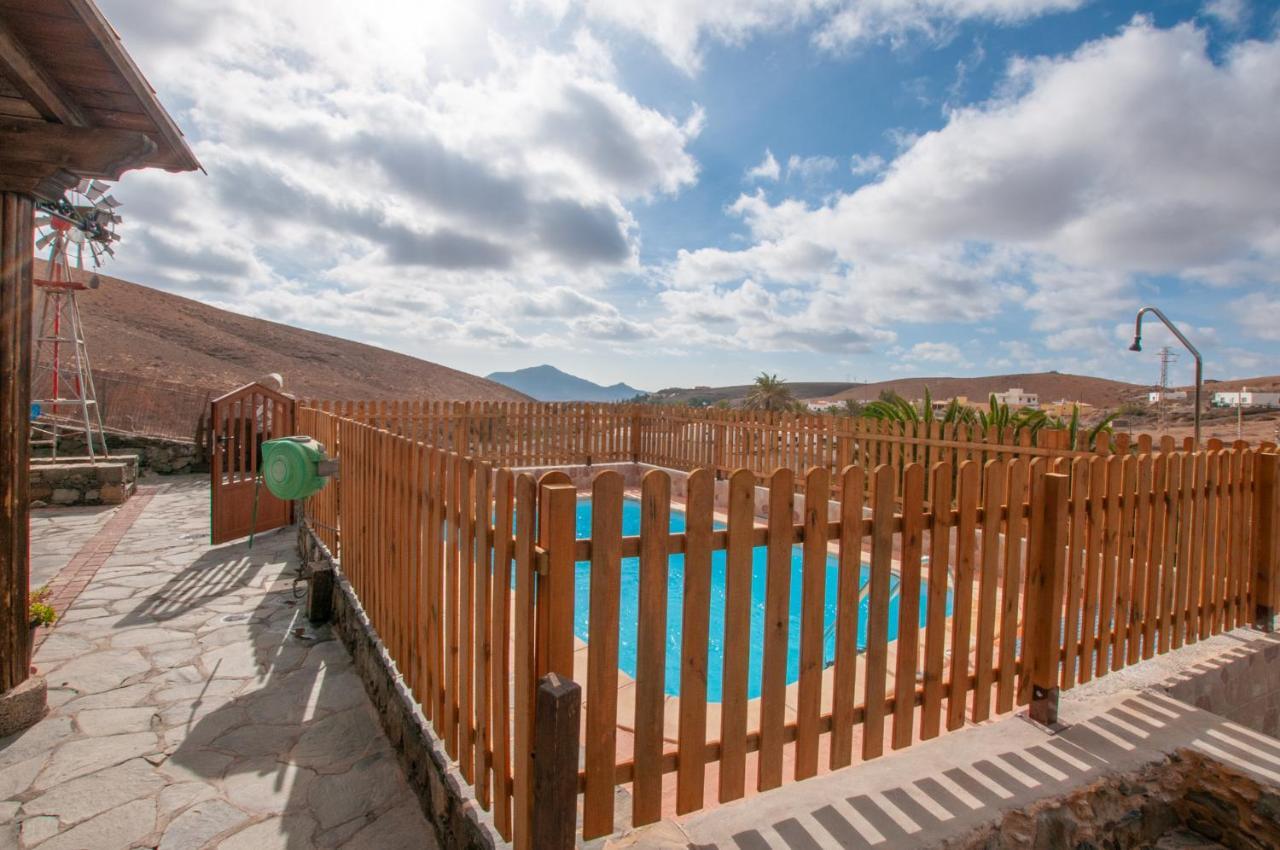 La Bella Tuineje Villa Kültér fotó