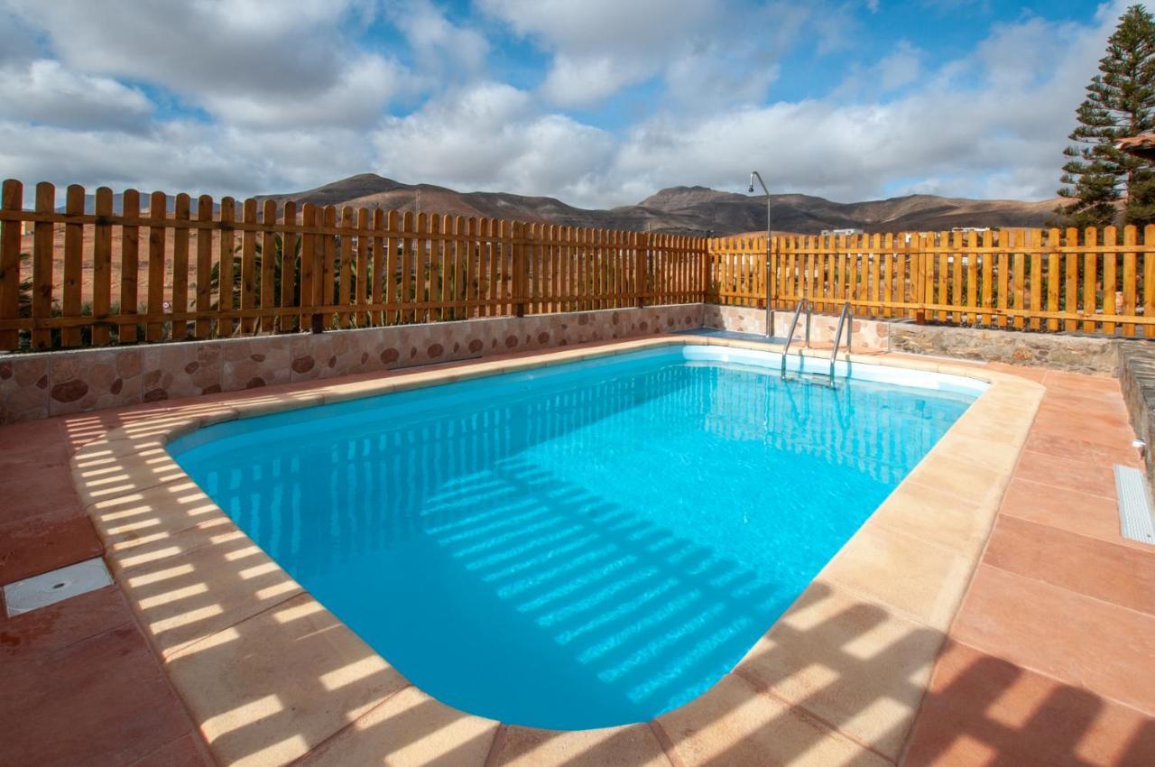 La Bella Tuineje Villa Kültér fotó